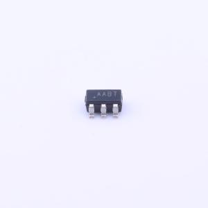 MAX1721EUT+T商品缩略图