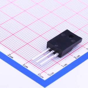 STF13N60M2商品缩略图