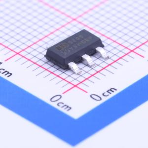 MIC5209-3.3YS-TR商品缩略图