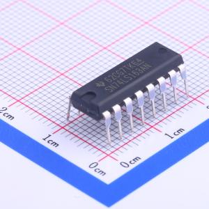 SN74LS163AN商品缩略图