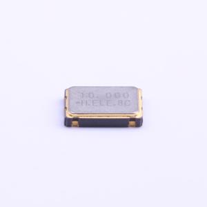 HSO751S 10MHZ 1.6~3.6V -40~+85℃商品缩略图