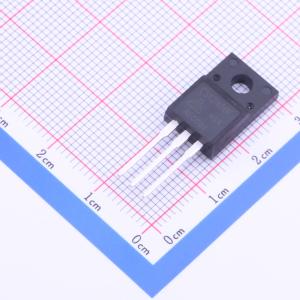 1个N沟道 耐压:600V 电流:12A
