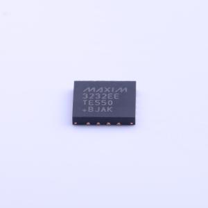 MAX3232EETE+商品缩略图