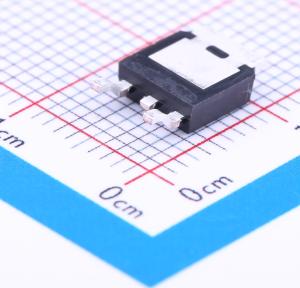 STD7N65商品缩略图