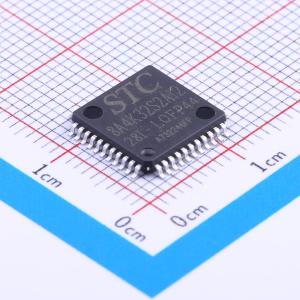 STC8A4K32S2A12-28I-LQFP44商品缩略图