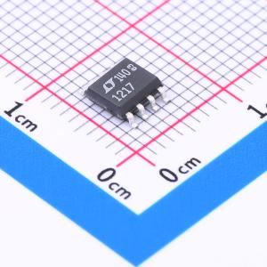 LT1217CS8#PBF商品缩略图