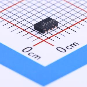 SI5442DU-T1-GE3商品缩略图