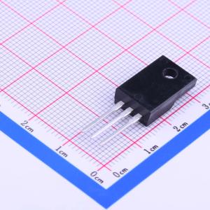 CS10N60FA9R商品缩略图