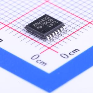 LM2901AVQPWRQ1商品缩略图