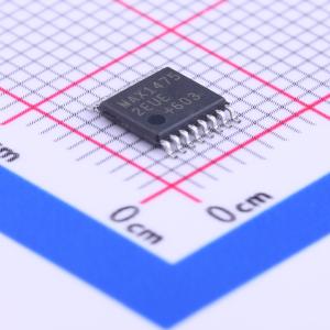 MAX14752EUE+商品缩略图