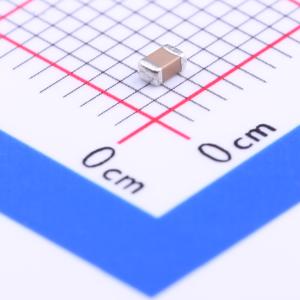 C0805C683J5RAC7800商品缩略图