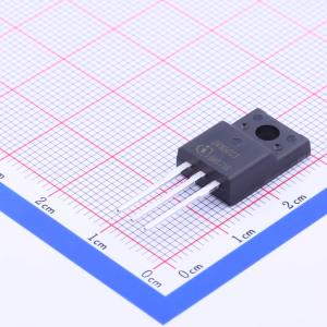 SPA04N60C3商品缩略图
