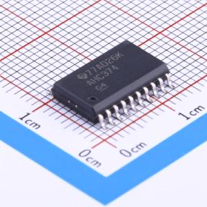 SN74AHC374DWR商品缩略图