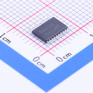 MAX3222EUP+商品缩略图