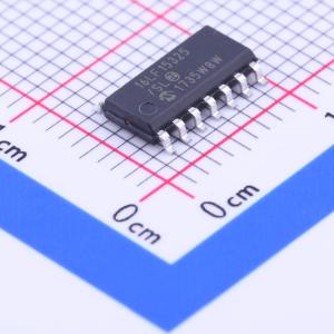 PIC16LF15325T-I/SL商品缩略图