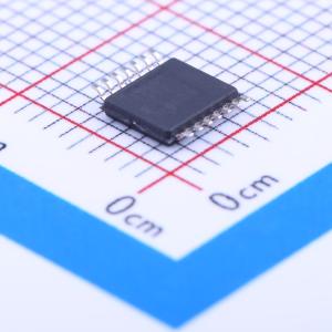 MSP430G2452IPW14R商品缩略图