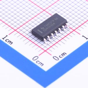 CD4093BM商品缩略图