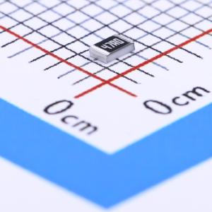 AC0805FR-0747RL商品缩略图