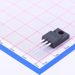AF12N65S商品缩略图