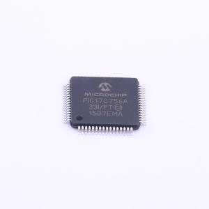 PIC17C756A-33I/PT商品缩略图