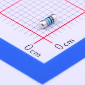 MELF-MFR02041/4WS105KΩFT50商品缩略图