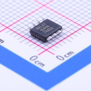 ACS711KLCTR-25AB-T商品缩略图