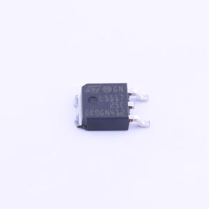 LD1117DT25CTR商品缩略图