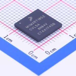 MIMXRT1052CVL5A商品缩略图