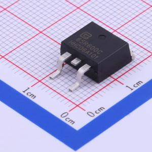 1个N沟道 耐压:650V 电流:7A