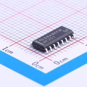 SN74HC251DR商品缩略图