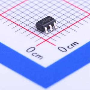 SN74AUP1G08DBVR商品缩略图