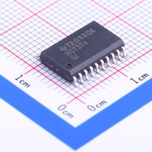 SN74HCT374DWR商品缩略图
