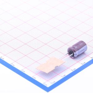 KMG 25V330 8*11.5商品缩略图