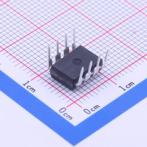 STC15F101W-35I-DIP8商品缩略图