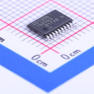 DS1306EN+商品缩略图