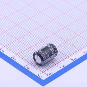 47uF ±20% 63V