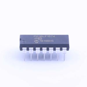 PIC16LF1574-I/P商品缩略图