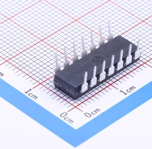 PIC16LF1614-I/P商品缩略图