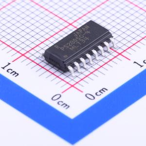 AC,DC输入 隔离电压(rms):2500V