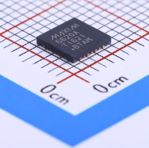 MAX6620ATI+商品缩略图