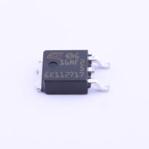 STD16NF25商品缩略图