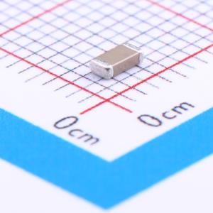 100nF ±10% 50V