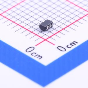 MBT3906DW1T1G商品缩略图