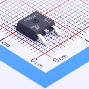 IRFR9020TRPBF商品缩略图