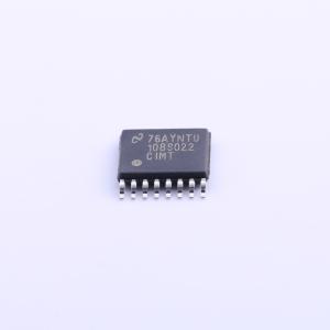 ADC108S022CIMT/NOPB商品缩略图