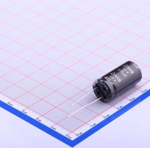 NXB63V470M12.5*25 LO商品缩略图