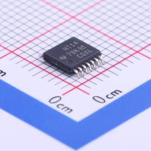 SN74HCT14PWR商品缩略图