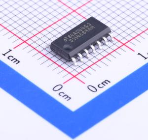 DS14C89AM/NOPB商品缩略图