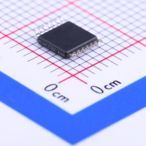 74LCX125MTC商品缩略图