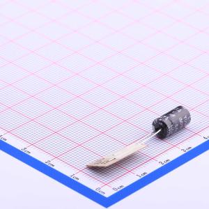 NXA 35V47 6.3*11商品缩略图